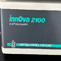 New Brunswick Innova 2100 Platform Shaker image 3